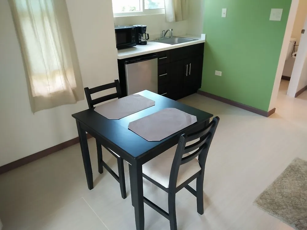 Apartment Ke Villas West End