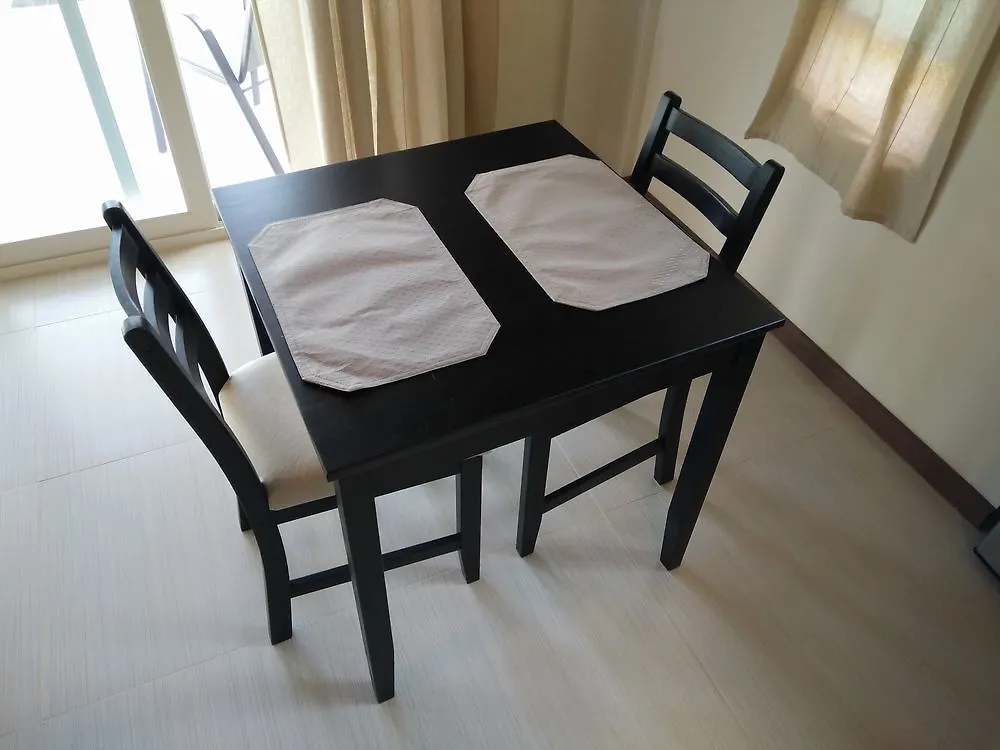 Ke Villas West End 0*,
