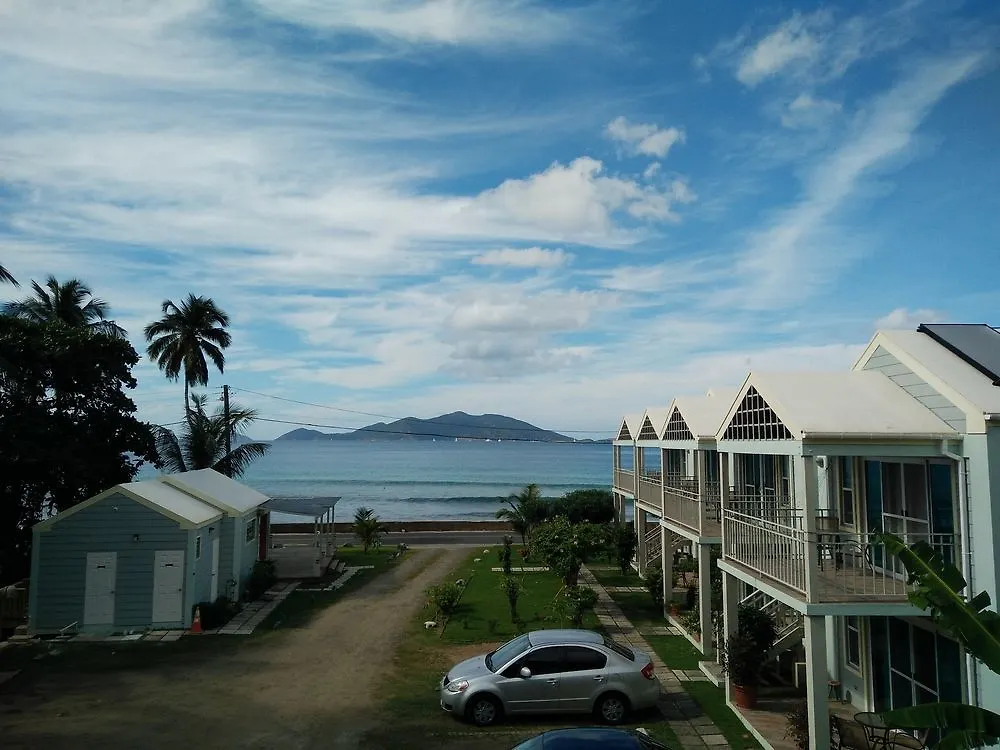 Ke Villas West End